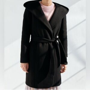 Aritzia Wilfred Brenna coat size M